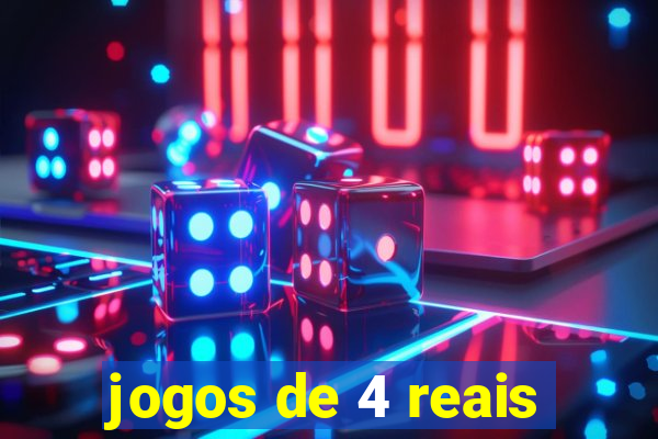 jogos de 4 reais